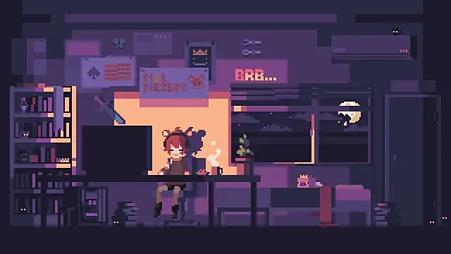 MsValentinaNoire online show from 04.11.26