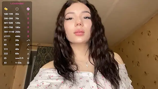 Barbie Aria online show from 04.19.26