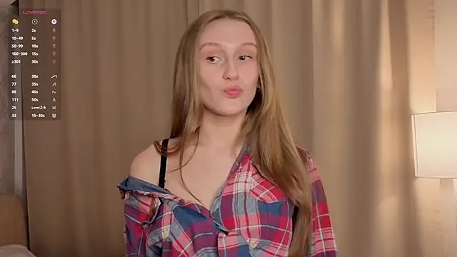 DottyRuhlin online show from 04.07.26