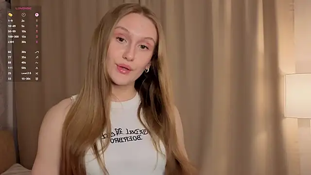 DottyRuhlin online show from 04.08.26