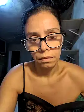 Snapshot of Cristotoza chatting on 04.15.26 Cristotoza online show from 04.15.26