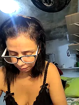 Snapshot of Cristotoza chatting on 04.22.26 Cristotoza online show from 04.22.26