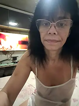 Snapshot of Cristotoza chatting on 05.31.26 Cristotoza online show from 05.31.26