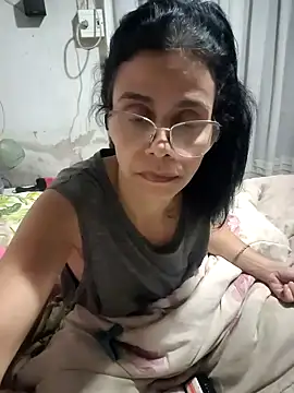 Snapshot of Cristotoza chatting on 07.17.26 Cristotoza online show from 07.17.26