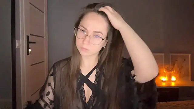 KiraNuruQueen online show from 04.06.26