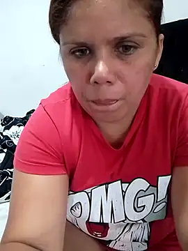 Snapshot of Zafiro_MD chatting on 04.20.26 Zafiro MD online show from 04.20.26