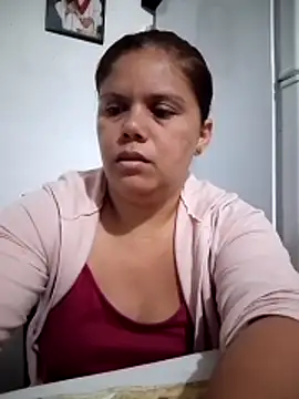 Snapshot of Zafiro_MD chatting on 05.02.26 Zafiro MD online show from 05.02.26