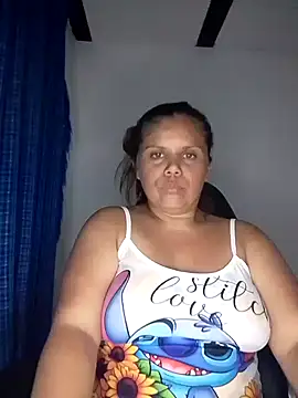 Snapshot of Zafiro_MD chatting on 06.24.26 Zafiro MD online show from 06.24.26