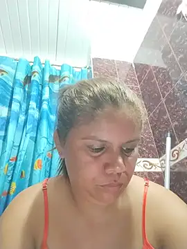 Snapshot of Zafiro_MD chatting on 07.10.26 Zafiro MD online show from 07.10.26