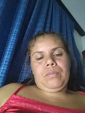 Snapshot of Zafiro_MD chatting on 07.15.26 Zafiro MD online show from 07.15.26
