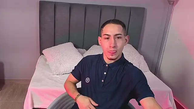 jhan vassilis online show from 04.04.26