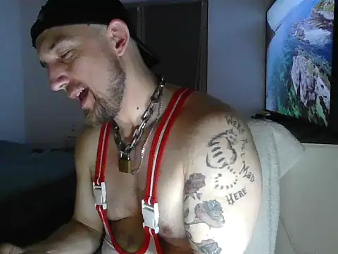 gymbunnybgd online show from 04.01.26