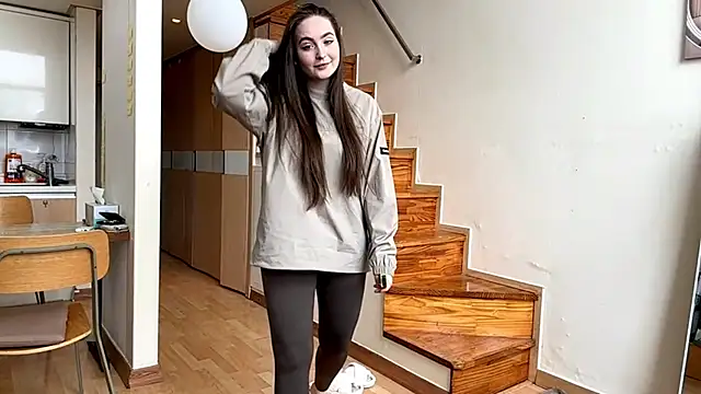 Marry Stritteded online show from 04.03.26