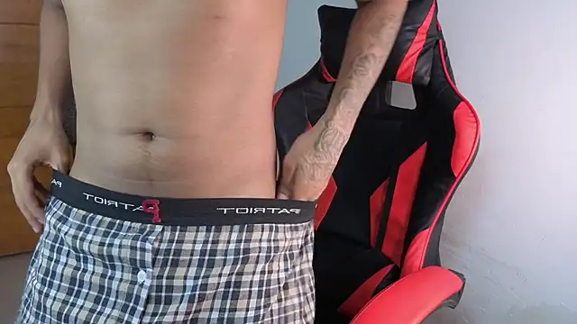 darknigthx online show from 04.12.26