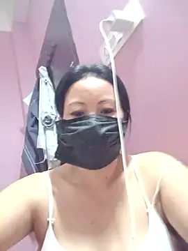 Bristy BigBoobs online show from 07.03.26