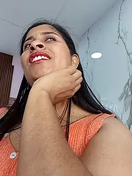 SofiaMendez1  online show from 04.06.26