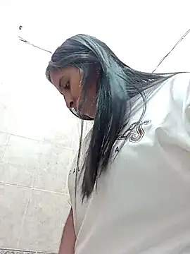 SofiaMendez1  online show from 07.16.26