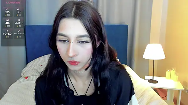 Snapshot of MelissaSparrow chatting on 06.10.26 MelissaSparrow online show from 06.10.26