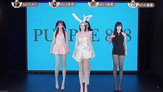 YSL-007 online show from 05.29.26