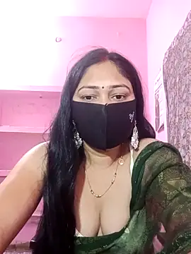 Pinki-girl online show from 04.09.26
