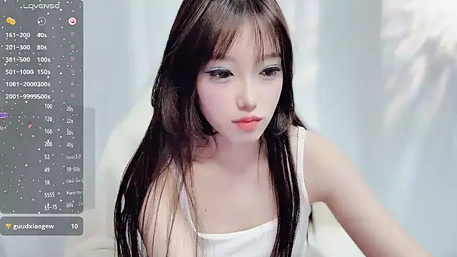 Snapshot of luckyuyu66 chatting on 04.20.26 luckyuyu66 online show from 04.20.26