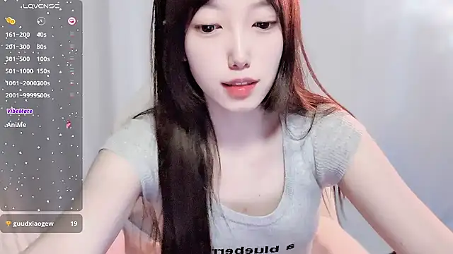 Snapshot of luckyuyu66 chatting on 05.05.26 luckyuyu66 online show from 05.05.26