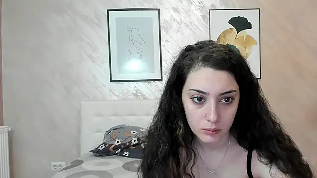 AnalSuzieBell online show from 04.09.26