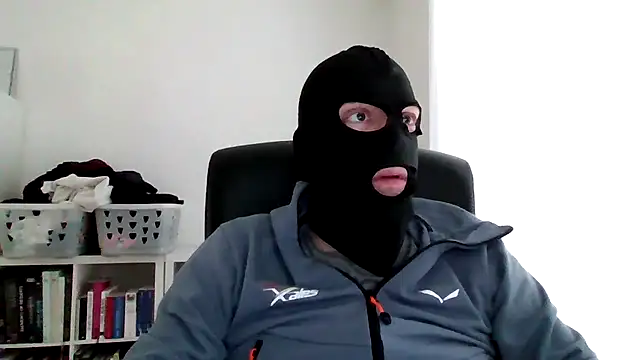 Im yours boy online show from 04.01.26