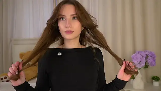 MallieHinsch online show from 04.07.26