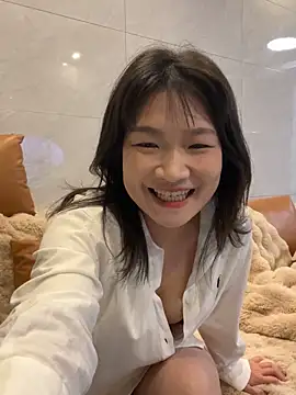 Alice168168 online show from 04.03.26