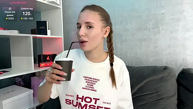 PollyRysh online show from 04.06.26