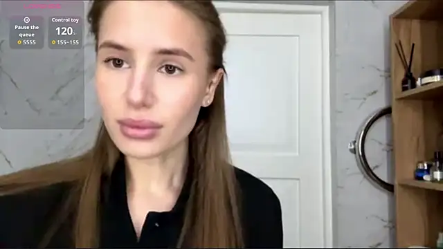 PollyRysh online show from 04.07.26