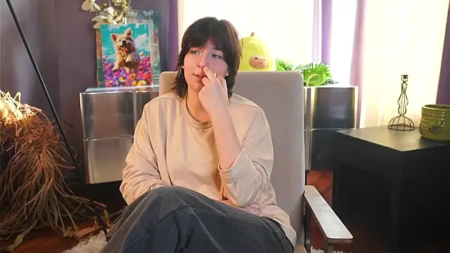 LekishaSandler online show from 04.03.26