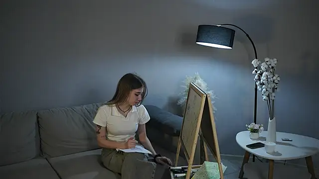 AubreyHoltry online show from 04.02.26