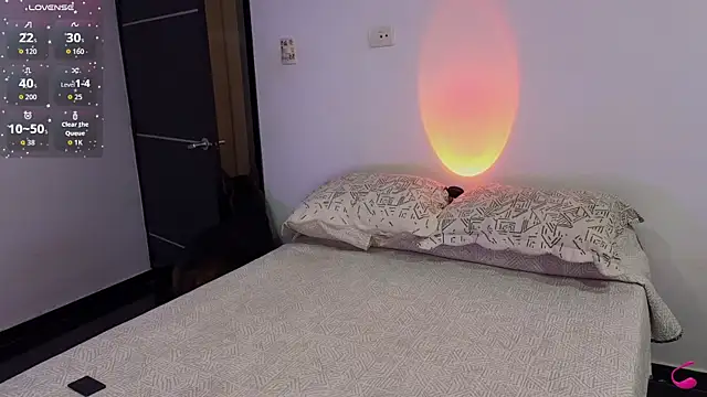 SalomarRivas online show from 04.07.26