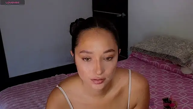 Snapshot of SalomarRivas chatting on 05.28.26 SalomarRivas online show from 05.28.26