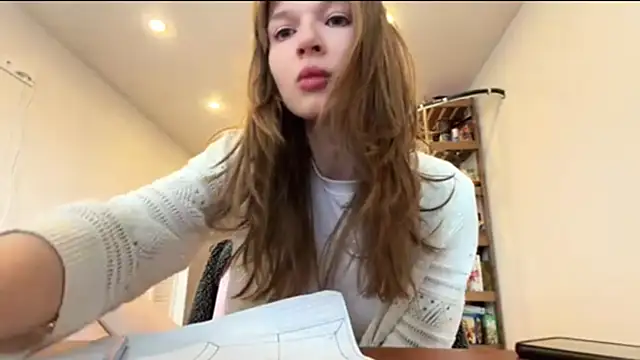 Snapshot of JackBoyken chatting on 04.10.26 JackBoyken online show from 04.10.26