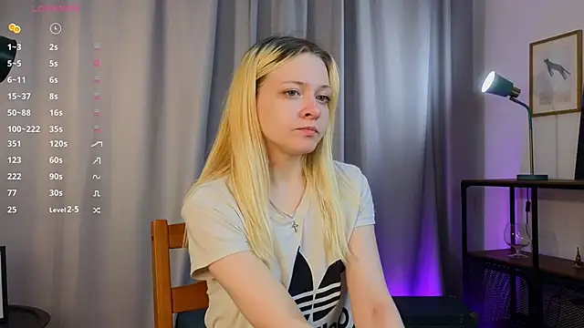 OliviaCaffery online show from 04.18.26