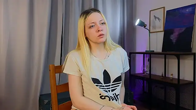 OliviaCaffery online show from 04.18.26