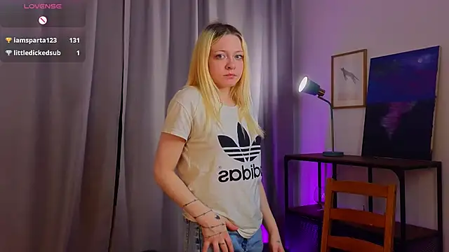 OliviaCaffery online show from 04.19.26