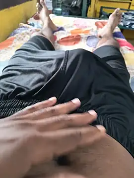 pinkdickmallu online show from 07.04.26