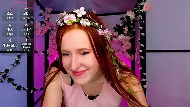 EvaBellea online show from 05.31.26
