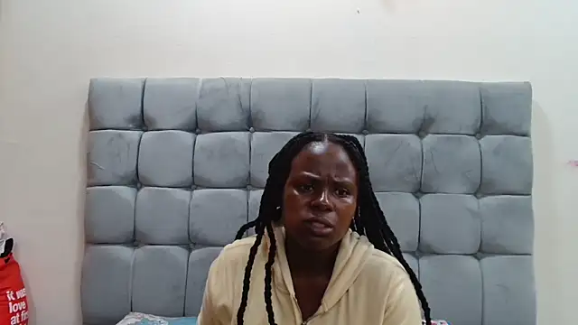 SexiestChoc online show from 04.12.26