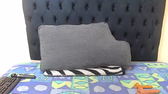 SexiestChoc online show from 05.13.26