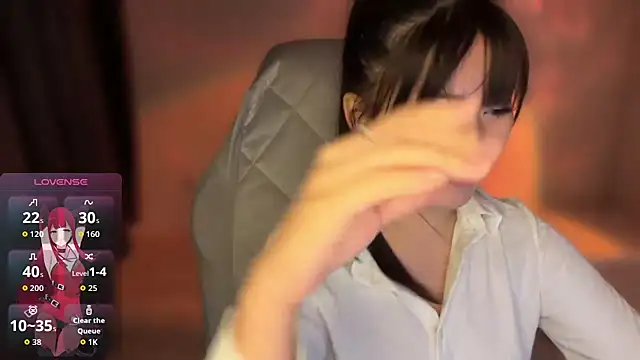 rin night online show from 07.21.26