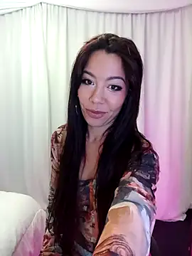 Polina P online show from 05.03.26