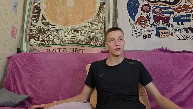 Kane Kandy online show from 07.04.26