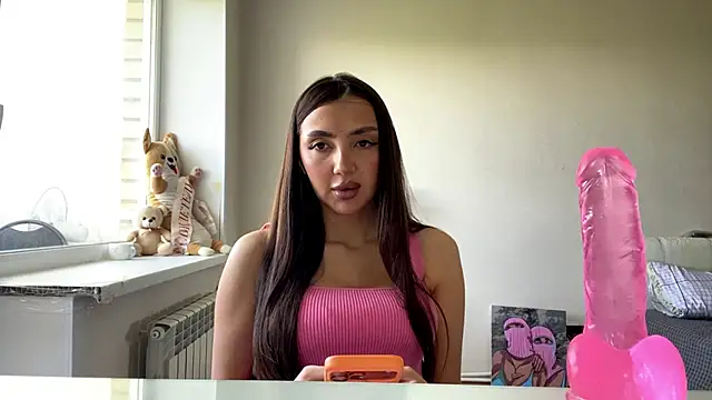 AlvinaMair online show from 05.19.26