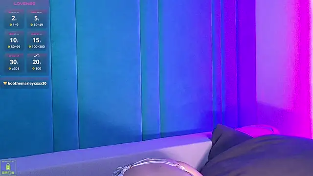 EmmaRicee online show from 04.16.26