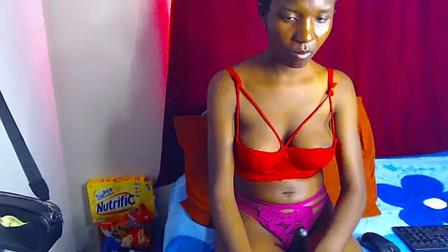 Juicytities20 online show from 05.31.26